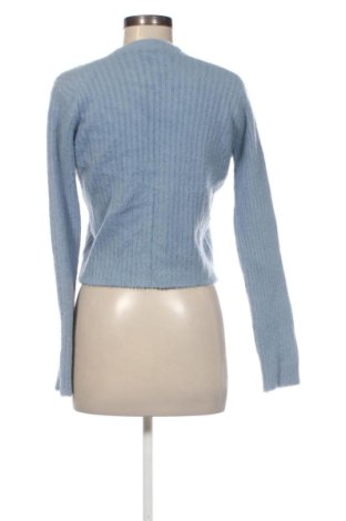 Damen Strickjacke Jasmine, Größe M, Farbe Blau, Preis € 15,00