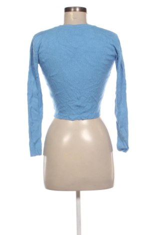 Damen Strickjacke Jdy, Größe M, Farbe Blau, Preis € 5,99