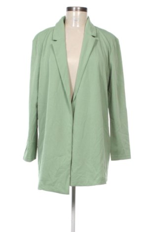 Damen Strickjacke Jdy, Größe XL, Farbe Grün, Preis 19,99 €