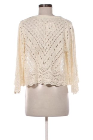 Damski kardigan Jdy, Rozmiar M, Kolor ecru, Cena 38,99 zł