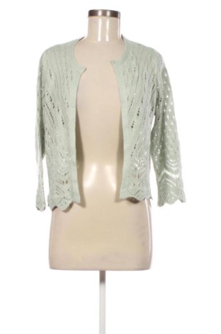 Damen Strickjacke Jdy, Größe M, Farbe Grün, Preis € 5,99