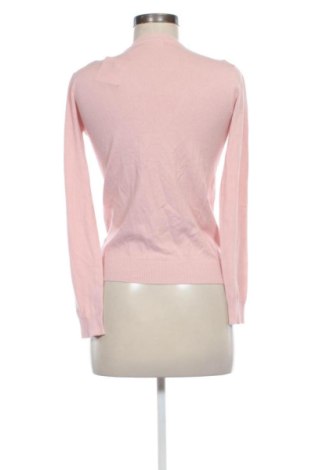 Damen Strickjacke Jean Louis Francoise, Größe S, Farbe Aschrosa, Preis € 10,99