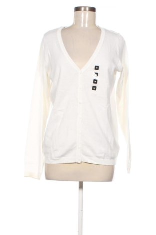 Dámsky kardigán Jean Pascale, Velikost M, Barva Bílá, Cena  680,00 Kč