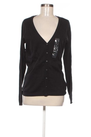Női kardigán Jean Pascale, Méret L, Szín Fekete, Ár 9 917 Ft