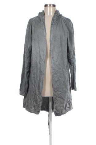 Γυναικεία ζακέτα Jean Pascale, Μέγεθος L, Χρώμα Γκρί, Τιμή 5,99 €