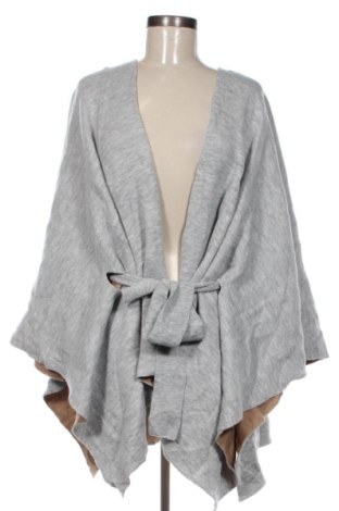 Γυναικεία ζακέτα Jeanswest, Μέγεθος M, Χρώμα Γκρί, Τιμή 11,99 €