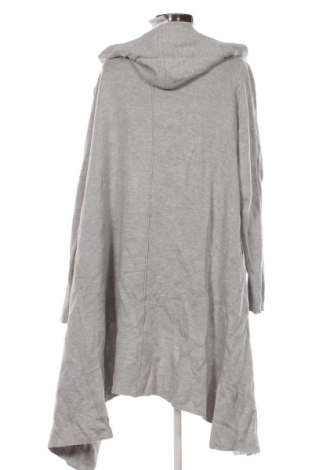 Damen Strickjacke Jeanswest, Größe M, Farbe Grau, Preis € 6,99