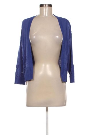Dámsky kardigán Jeanswest, Velikost S, Barva Modrá, Cena  119,00 Kč