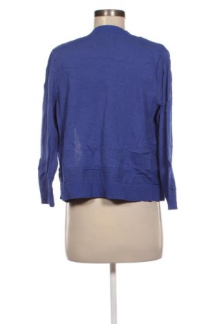 Dámsky kardigán Jeanswest, Velikost S, Barva Modrá, Cena  119,00 Kč