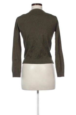 Dámsky kardigán Jette, Velikost S, Barva Zelená, Cena  595,00 Kč