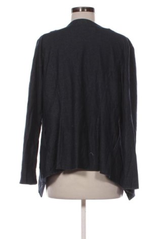 Cardigan de damă John Baner, Mărime M, Culoare Albastru, Preț 27,99 Lei