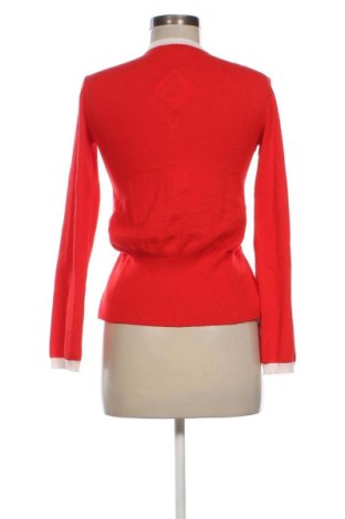 Cardigan de damă Joop!, Mărime XS, Culoare Roșu, Preț 519,99 Lei