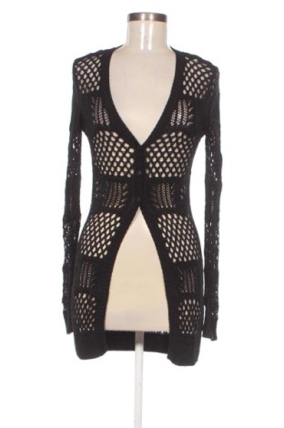 Damski kardigan Joyx, Rozmiar S, Kolor Czarny, Cena 38,99 zł