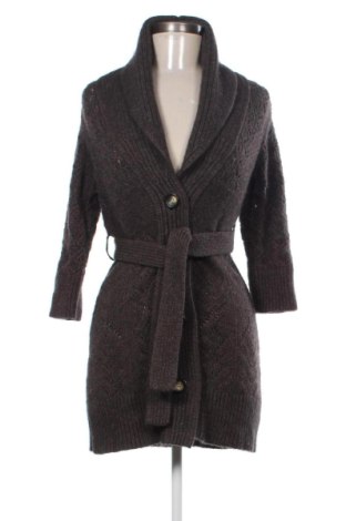 Damski kardigan Juicy Couture, Rozmiar M, Kolor Brązowy, Cena 171,47 zł