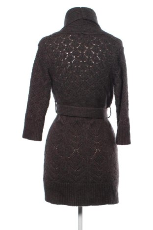 Damski kardigan Juicy Couture, Rozmiar M, Kolor Brązowy, Cena 171,47 zł