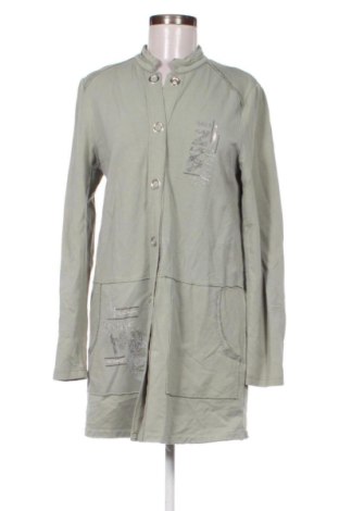 Dámsky kardigán Just White, Veľkosť M, Farba Zelená, Cena  24,95 €