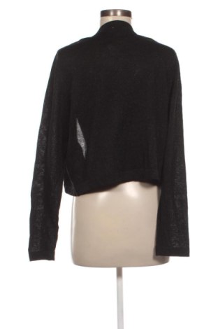 Damen Strickjacke Kaffe, Größe XXL, Farbe Schwarz, Preis € 10,99