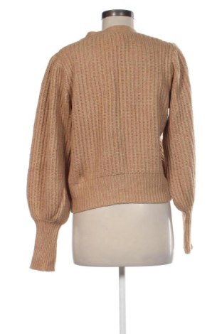 Damen Strickjacke Kaffe, Größe M, Farbe Beige, Preis € 21,00