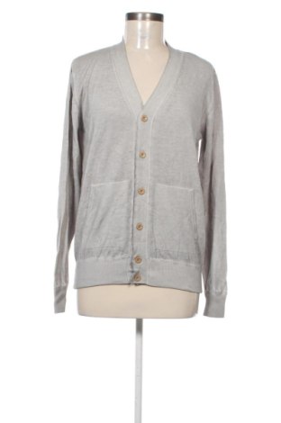 Cardigan de damă Kaos, Mărime L, Culoare Gri, Preț 694,99 Lei