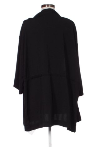Cardigan de damă KappAhl, Mărime XXL, Culoare Negru, Preț 27,99 Lei