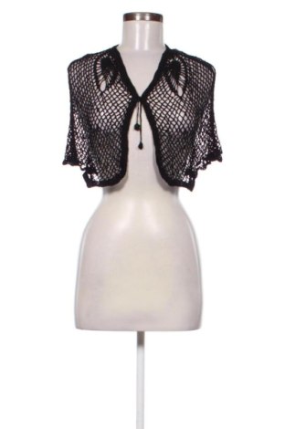 Cardigan de damă KappAhl, Mărime XXS, Culoare Negru, Preț 107,99 Lei