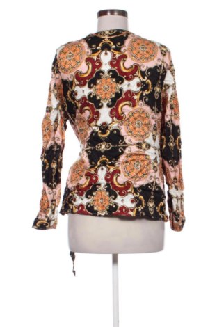 Дамска жилетка KappAhl, Размер L, Цвят Многоцветен, Цена 5,11 €