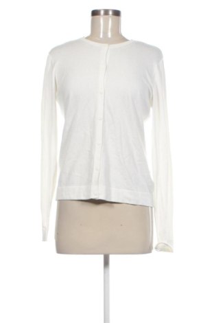 Дамска жилетка KappAhl, Размер M, Цвят Екрю, Цена 5,62 €