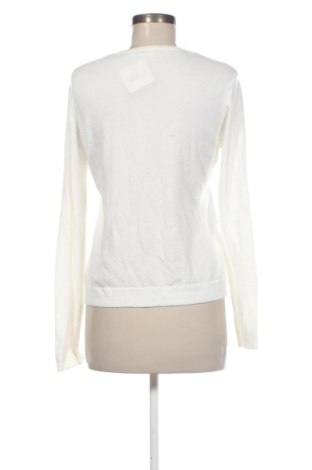 Дамска жилетка KappAhl, Размер M, Цвят Екрю, Цена 5,62 €