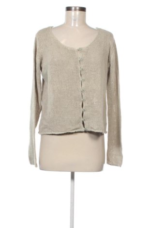 Dámsky kardigán KappAhl, Velikost L, Barva Zelená, Cena  139,00 Kč