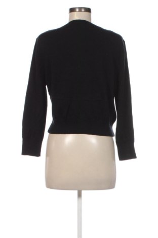 Damen Strickjacke Karl Lagerfeld, Größe L, Farbe Schwarz, Preis € 112,99