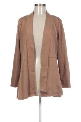 Dámsky kardigán Katies, Velikost L, Barva Béžová, Cena  439,00 Kč