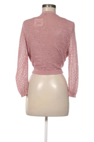 Damen Strickjacke Katies, Größe L, Farbe Rosa, Preis € 4,99