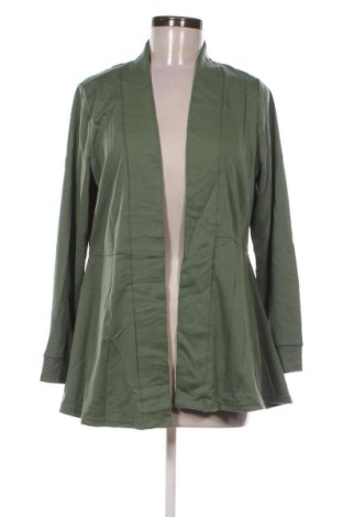 Cardigan de damă Katies, Mărime S, Culoare Verde, Preț 91,99 Lei