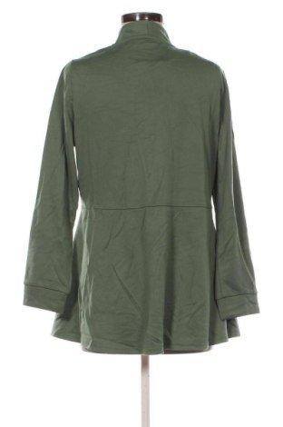 Cardigan de damă Katies, Mărime S, Culoare Verde, Preț 91,99 Lei