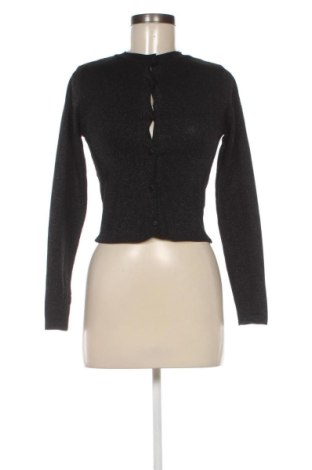 Damski kardigan Kiabi, Rozmiar XS, Kolor Czarny, Cena 46,99 zł