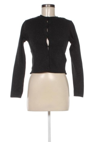 Cardigan de damă Kiabi, Mărime XS, Culoare Negru, Preț 55,99 Lei