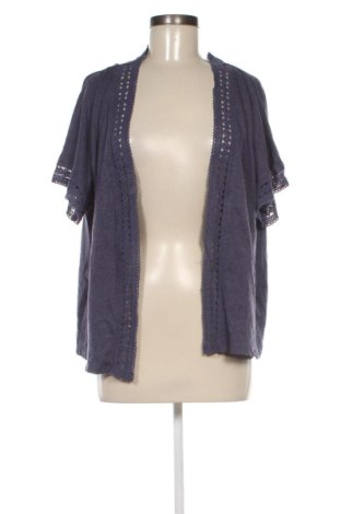 Dámsky kardigán Kiabi, Veľkosť M, Farba Modrá, Cena  17,95 €