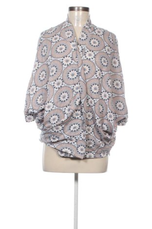 Damen Strickjacke Kiabi, Größe L, Farbe Mehrfarbig, Preis € 7,99