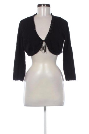 Дамска жилетка Kiabi Woman, Размер XL, Цвят Черен, Цена 5,11 €