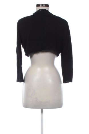 Дамска жилетка Kiabi Woman, Размер XL, Цвят Черен, Цена 5,11 €