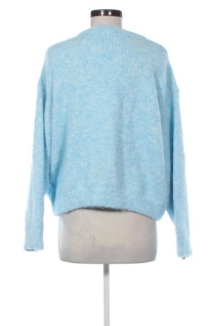 Damen Strickjacke Kilky, Größe M, Farbe Blau, Preis 19,99 €