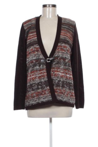 Női kardigán Kingfield, Méret M, Szín Barna, Ár 6 198 Ft