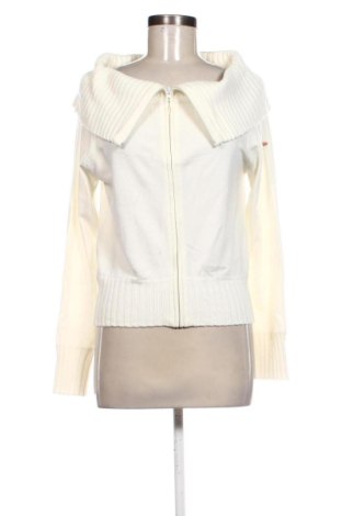 Дамска жилетка Kombiworld, Размер M, Цвят Екрю, Цена 6,81 €