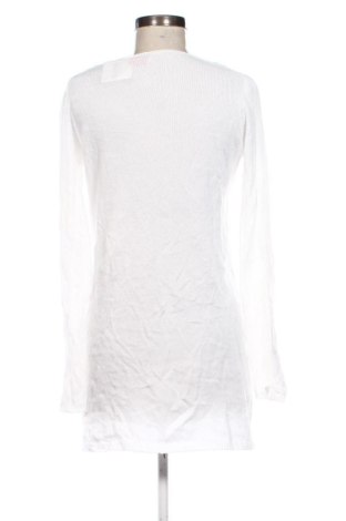 Cardigan de damă Kontatto, Mărime M, Culoare Alb, Preț 129,99 Lei