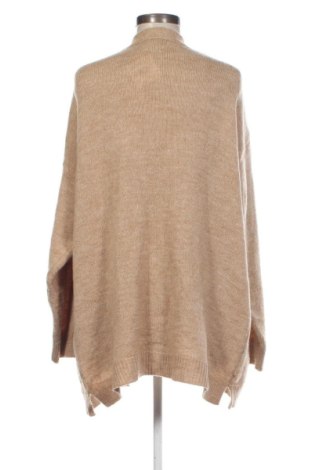 Dámsky kardigán LC Waikiki, Velikost 3XL, Barva Béžová, Cena  696,00 Kč