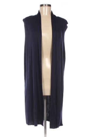 Cardigan de damă LC Waikiki, Mărime L, Culoare Albastru, Preț 31,28 Lei