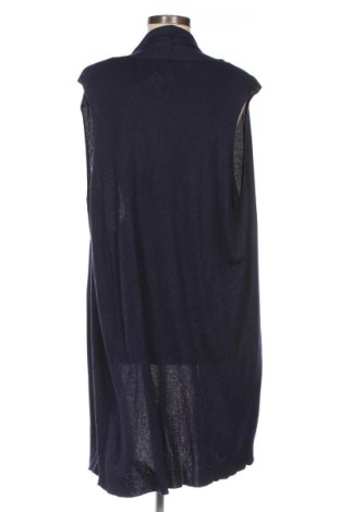 Cardigan de damă LC Waikiki, Mărime L, Culoare Albastru, Preț 31,28 Lei