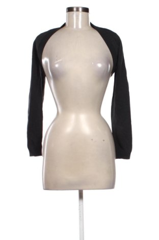 Damski kardigan La City, Rozmiar XXS, Kolor Czarny, Cena 78,99 zł