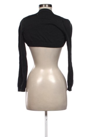 Damski kardigan La City, Rozmiar XXS, Kolor Czarny, Cena 78,99 zł