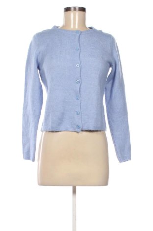 Női kardigán Lager 157, Méret XS, Szín Kék, Ár 4 360 Ft